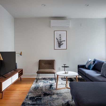 Three Bedroom Brooklynite Suite! Nueva York Exterior foto