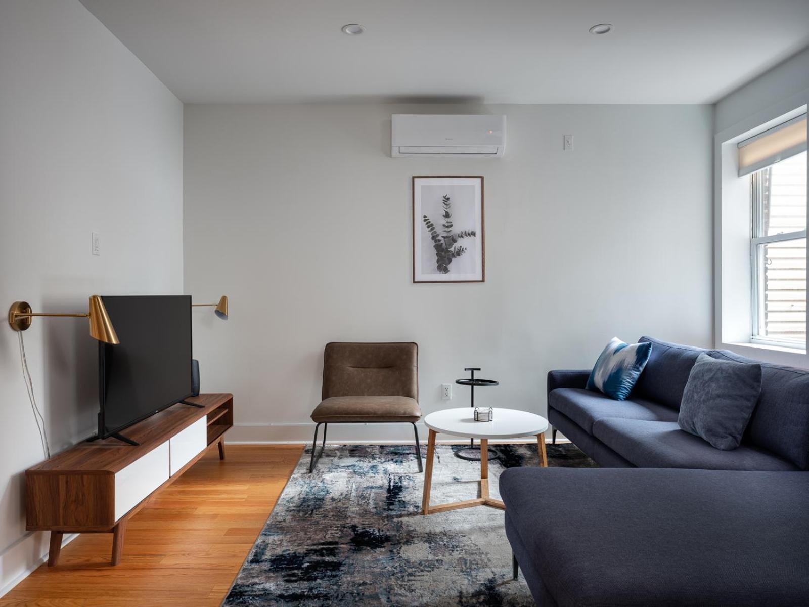 Three Bedroom Brooklynite Suite! Nueva York Exterior foto