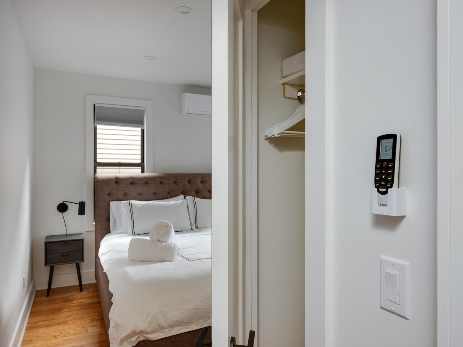 Three Bedroom Brooklynite Suite! Nueva York Exterior foto