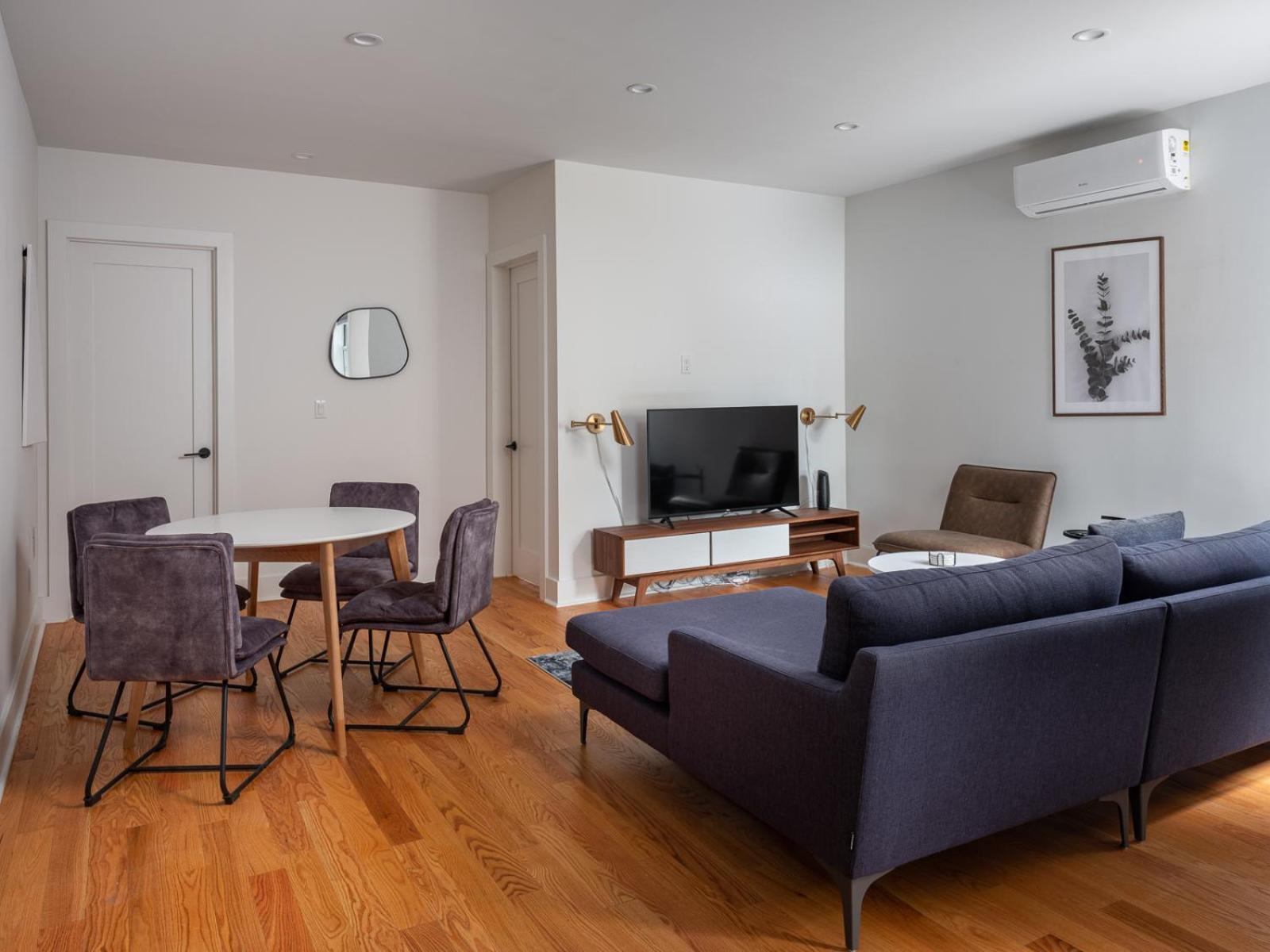 Three Bedroom Brooklynite Suite! Nueva York Exterior foto
