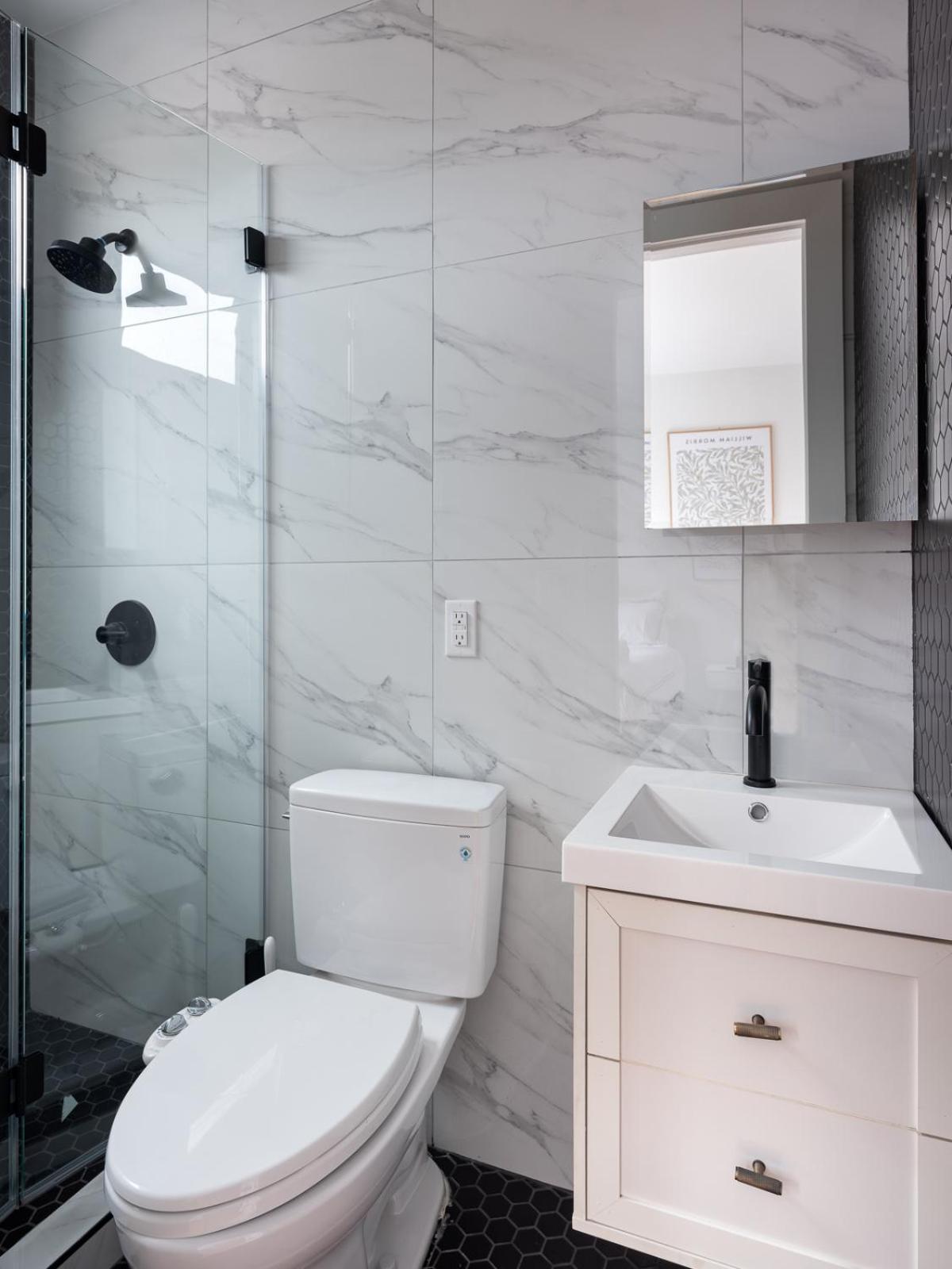 Three Bedroom Brooklynite Suite! Nueva York Exterior foto