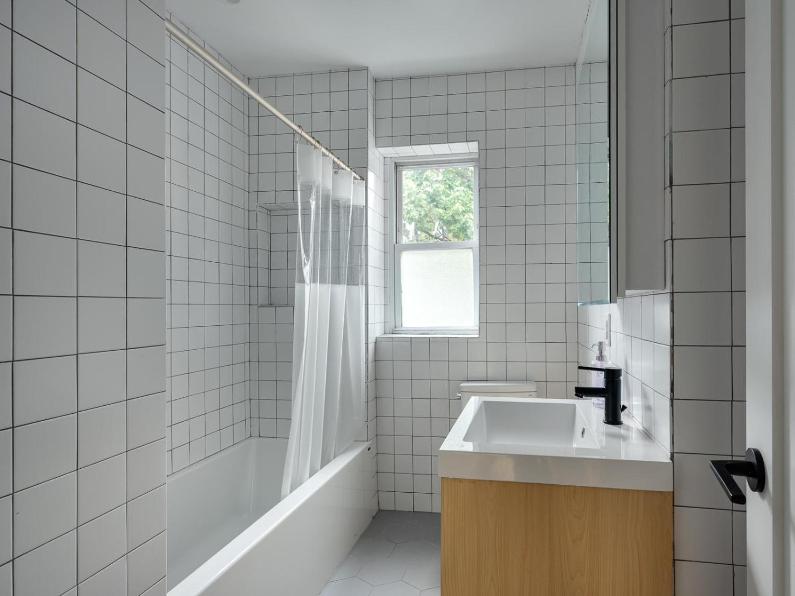 Three Bedroom Brooklynite Suite! Nueva York Exterior foto