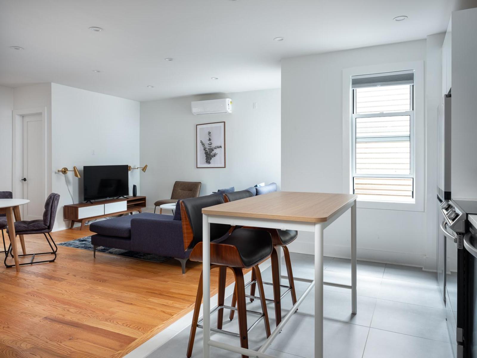 Three Bedroom Brooklynite Suite! Nueva York Exterior foto